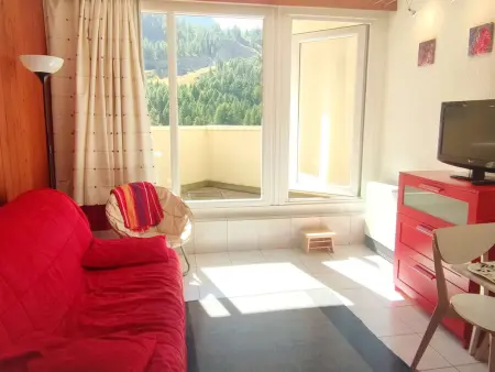 Location appartement à Isola 2000