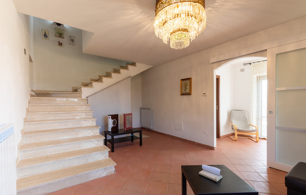 Maison 14 pers. avec piscine en Ombrie, Castiglione - Photo 5