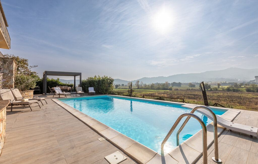 Maison 14 pers. avec piscine en Ombrie, Castiglione - Photo 8
