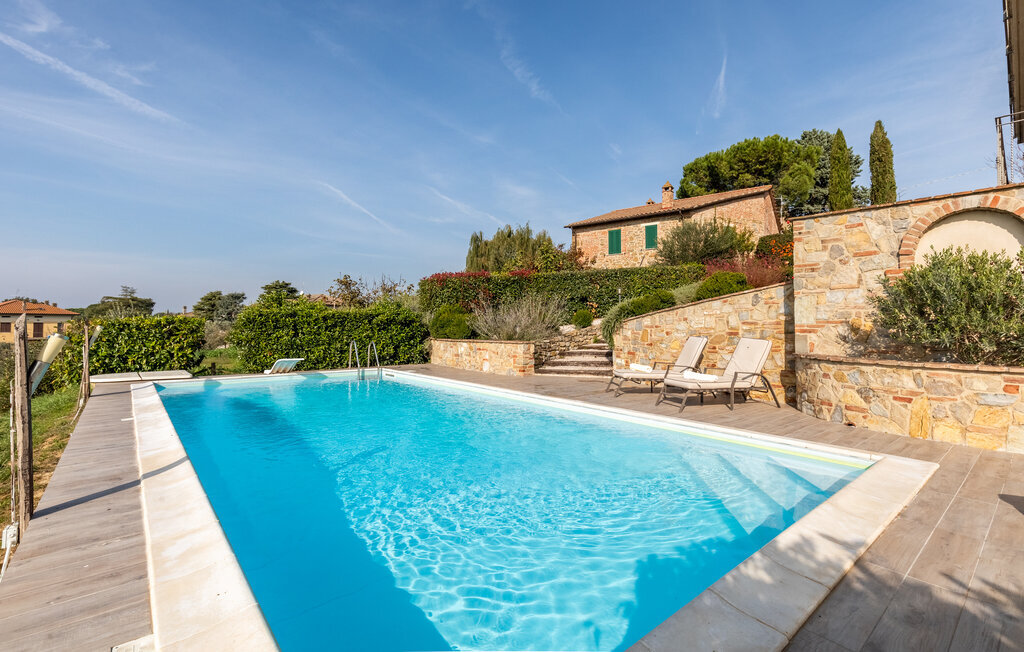 Maison 14 pers. avec piscine en Ombrie, Castiglione - Photo 11