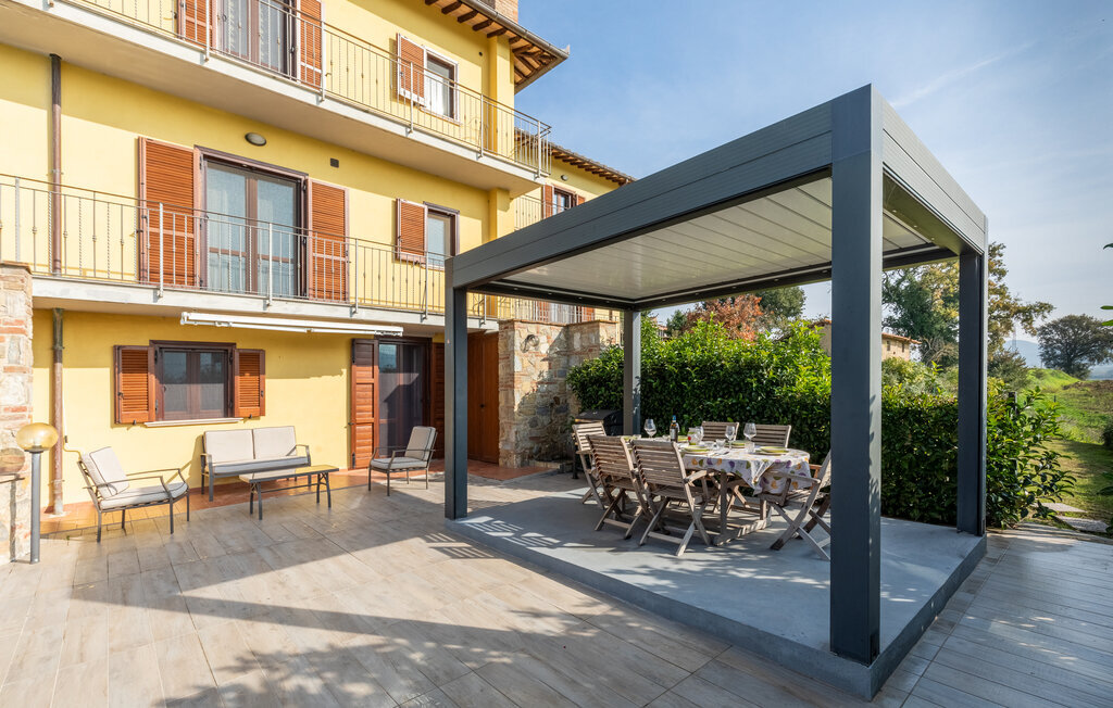 Maison 14 pers. avec piscine en Ombrie, Castiglione - Photo 13