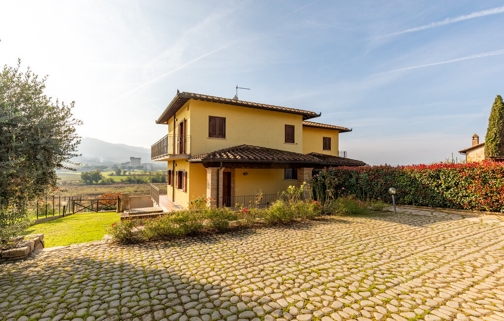 Maison 14 pers. avec piscine en Ombrie, Castiglione - Photo 14