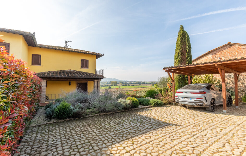 Maison 14 pers. avec piscine en Ombrie, Castiglione - Photo 15