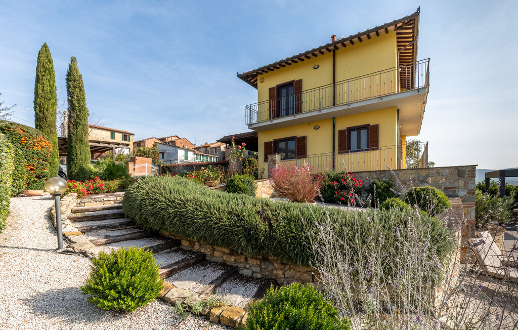 Maison 14 pers. avec piscine en Ombrie, Castiglione - Photo 16