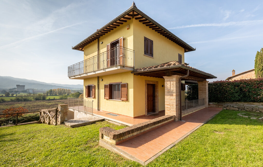 Maison 14 pers. avec piscine en Ombrie, Castiglione - Photo 17