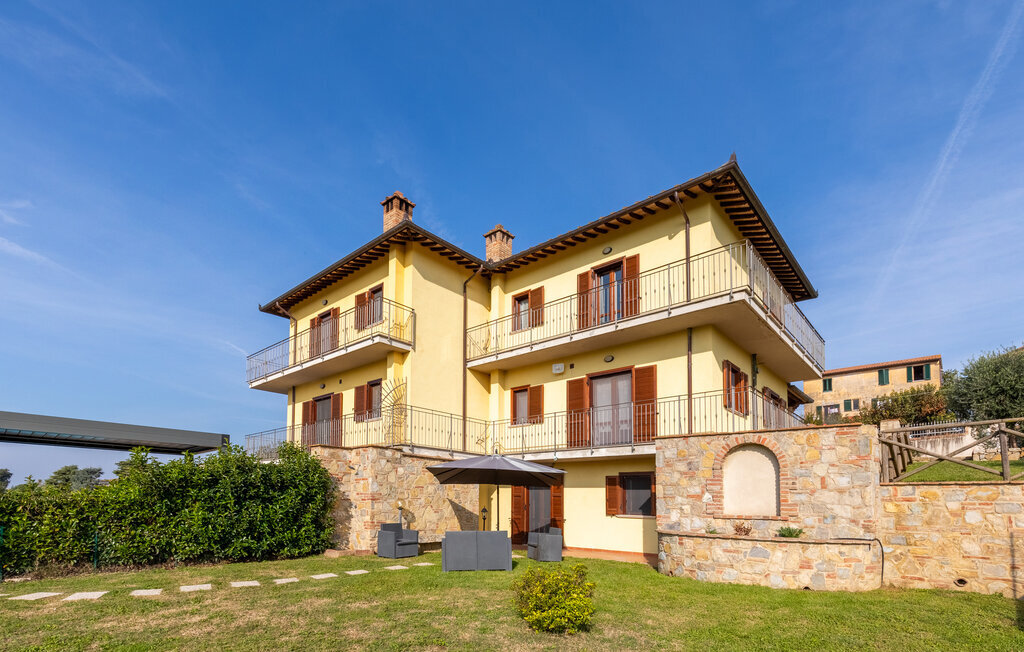 Maison 14 pers. avec piscine en Ombrie, Castiglione - Photo 18