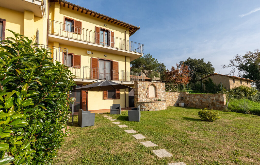 Maison 14 pers. avec piscine en Ombrie, Castiglione - Photo 19