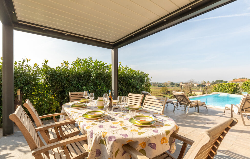 Maison 14 pers. avec piscine en Ombrie, Castiglione - Photo 20
