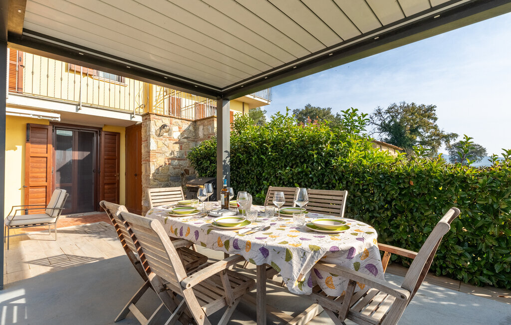 Maison 14 pers. avec piscine en Ombrie, Castiglione - Photo 21