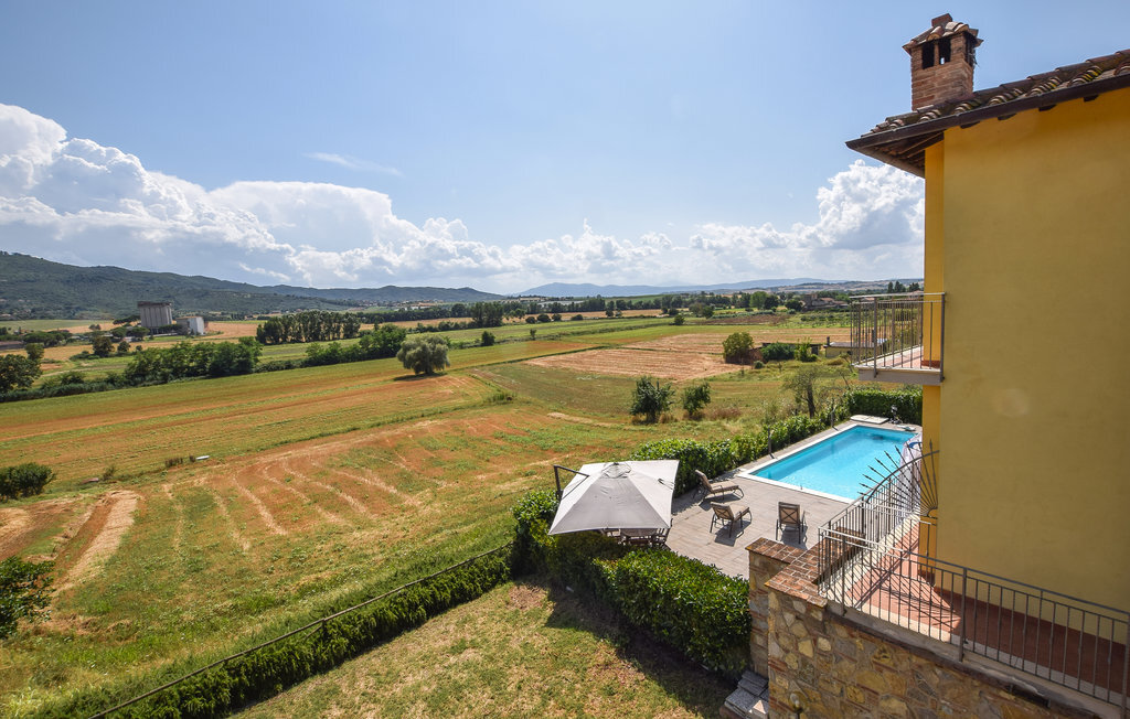 Maison 14 pers. avec piscine en Ombrie, Castiglione - Photo 22