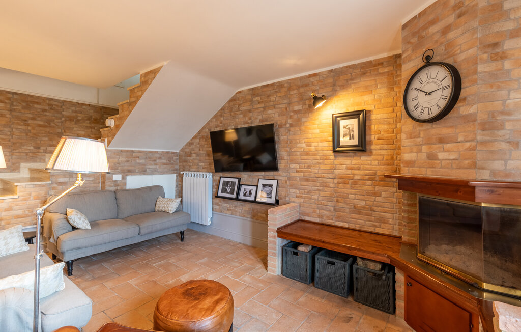 Maison 14 pers. avec piscine en Ombrie, Castiglione - Photo 25