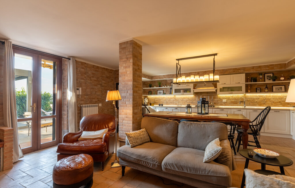 Maison 14 pers. avec piscine en Ombrie, Castiglione - Photo 27
