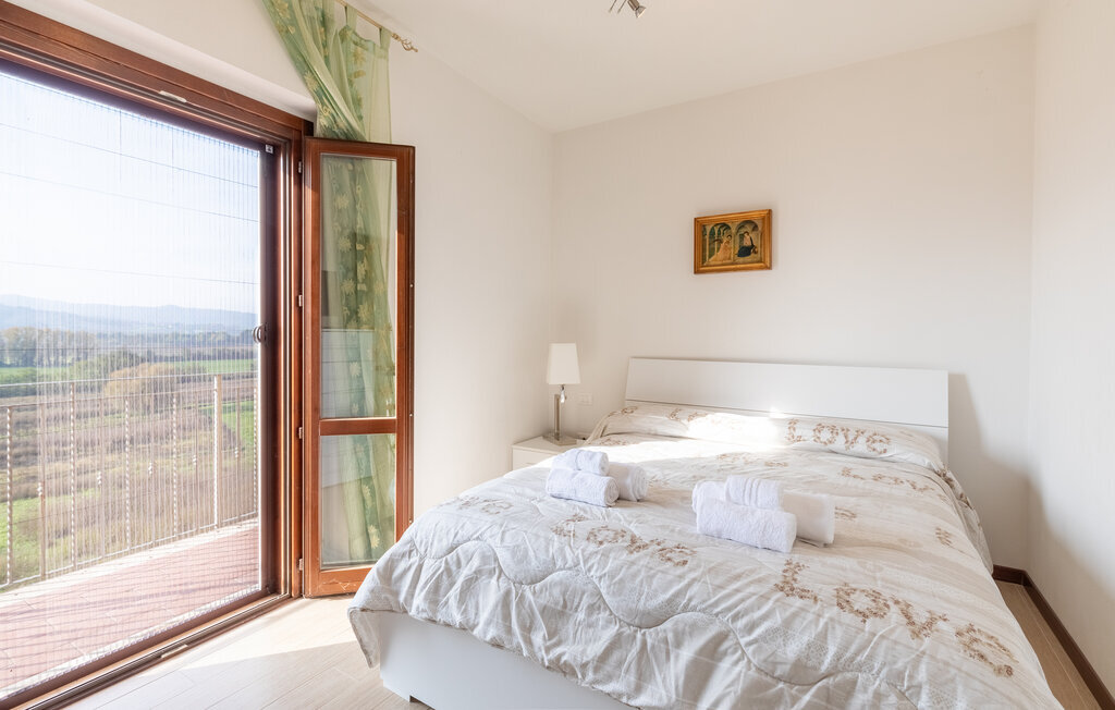 Maison 14 pers. avec piscine en Ombrie, Castiglione - Photo 38