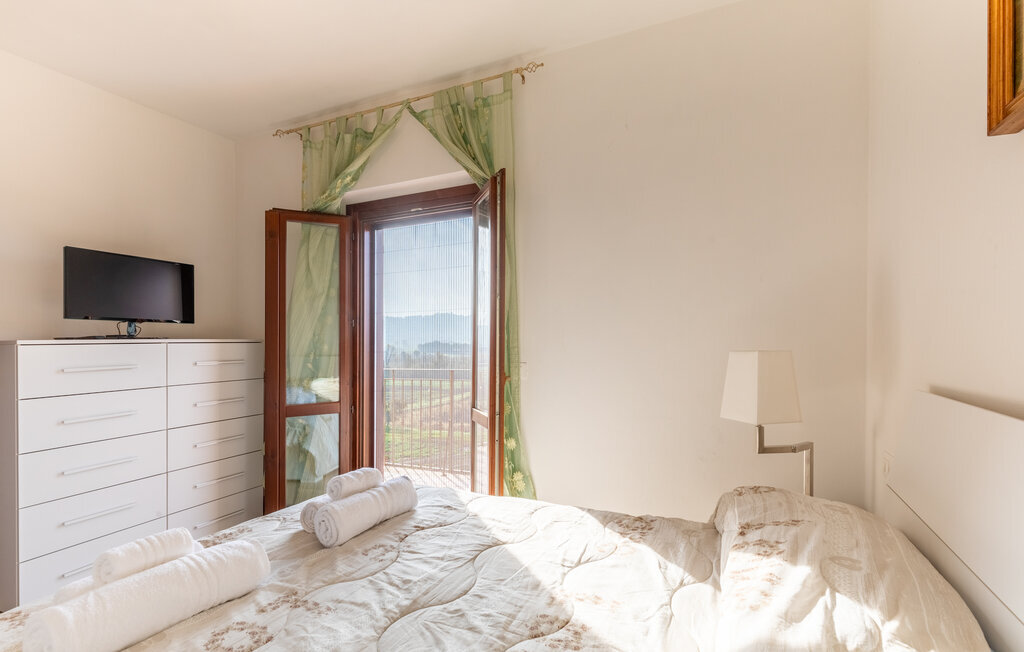 Maison 14 pers. avec piscine en Ombrie, Castiglione - Photo 39