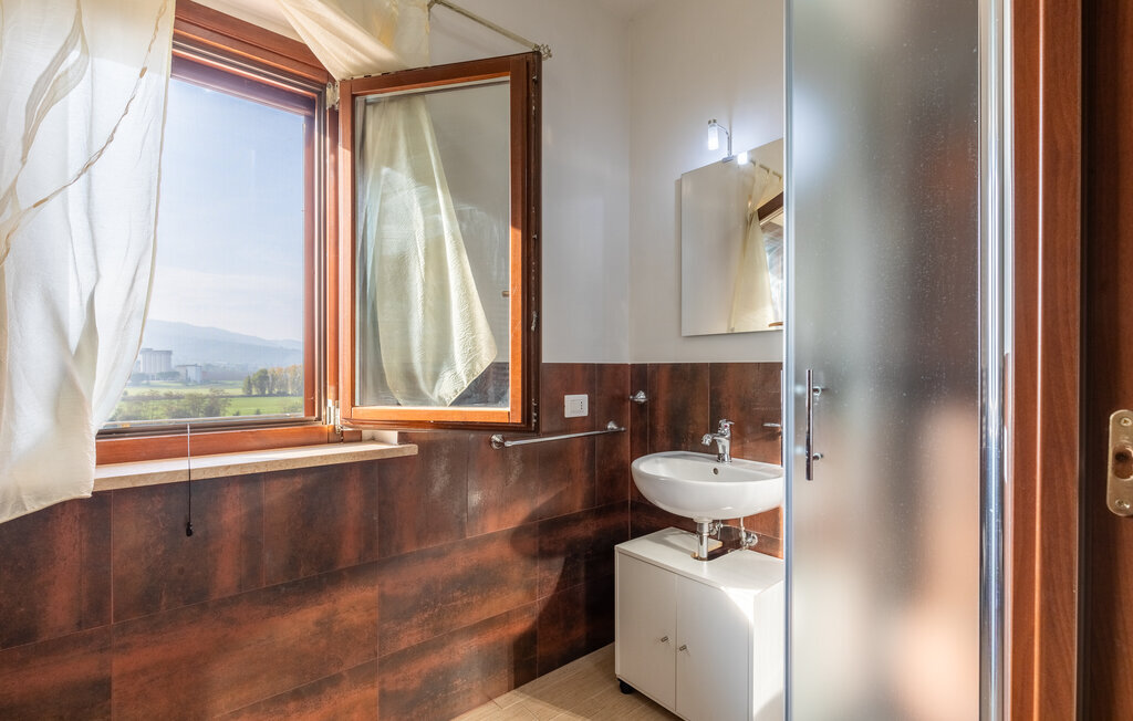 Maison 14 pers. avec piscine en Ombrie, Castiglione - Photo 44