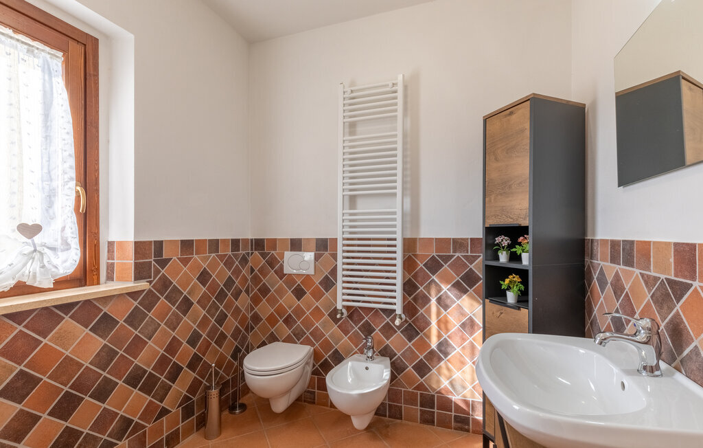 Maison 14 pers. avec piscine en Ombrie, Castiglione - Photo 46