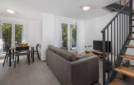 Maison 5 personnes à Kraljevica - Photo 3