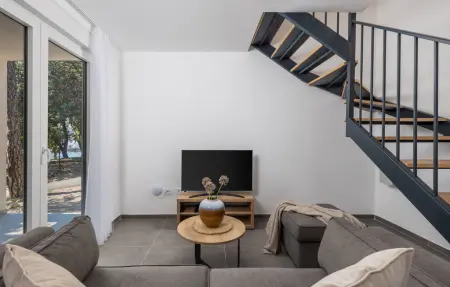 Maison 5 personnes à Kraljevica - Photo 4