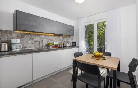 Maison 5 personnes à Kraljevica - Photo 5