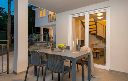 Maison 5 personnes à Kraljevica - Photo 7