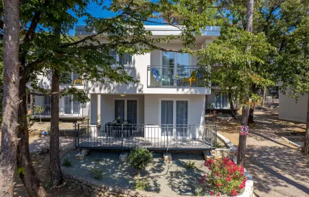 Maison 5 personnes à Kraljevica - Photo 9