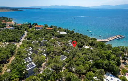 Maison 5 personnes à Kraljevica - Photo 14