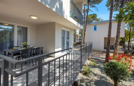 Maison 5 personnes à Kraljevica - Photo 17