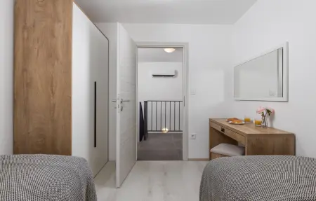 Maison 5 personnes à Kraljevica - Photo 22