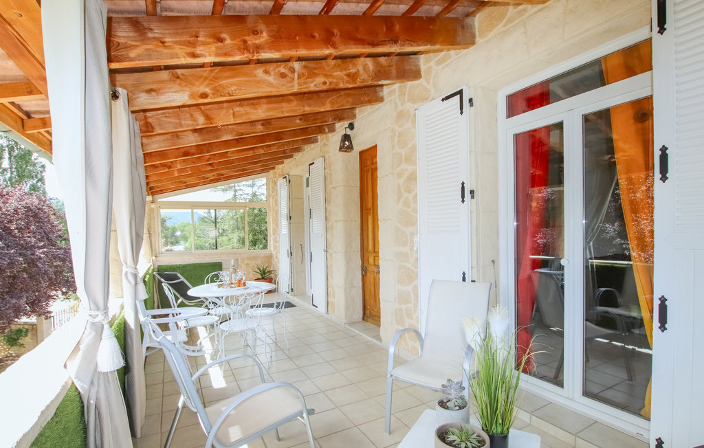 Maison rustique 90 m² avec vue montagnes à Eyguians - Photo 2