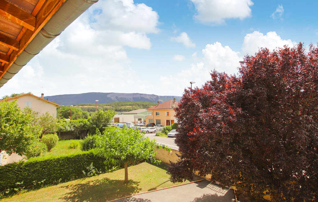 Maison rustique 90 m² avec vue montagnes à Eyguians - Photo 3