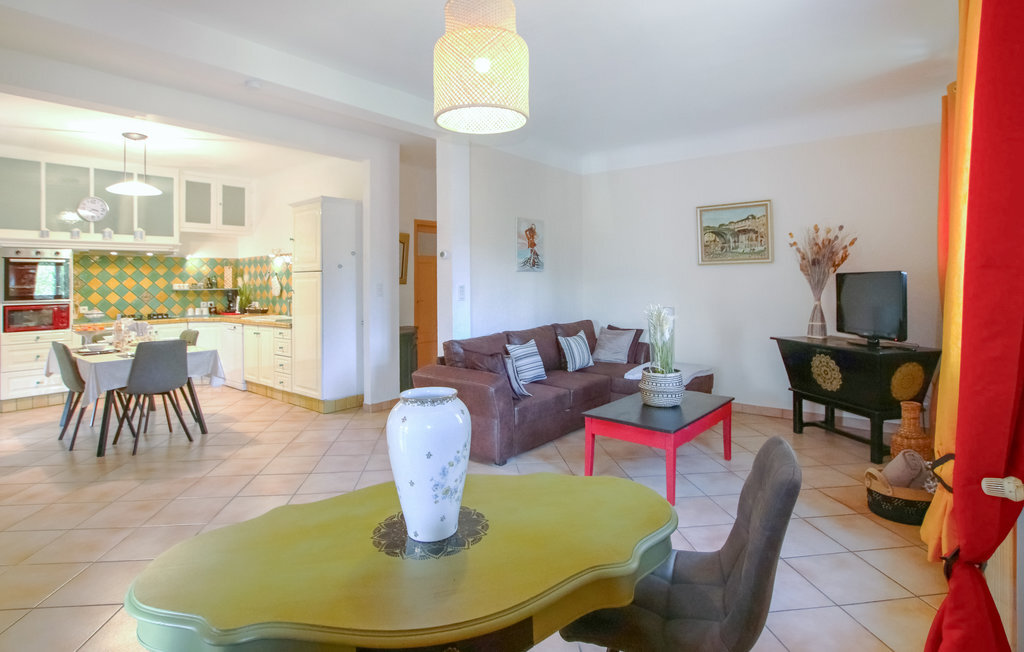 Maison rustique 90 m² avec vue montagnes à Eyguians - Photo 4
