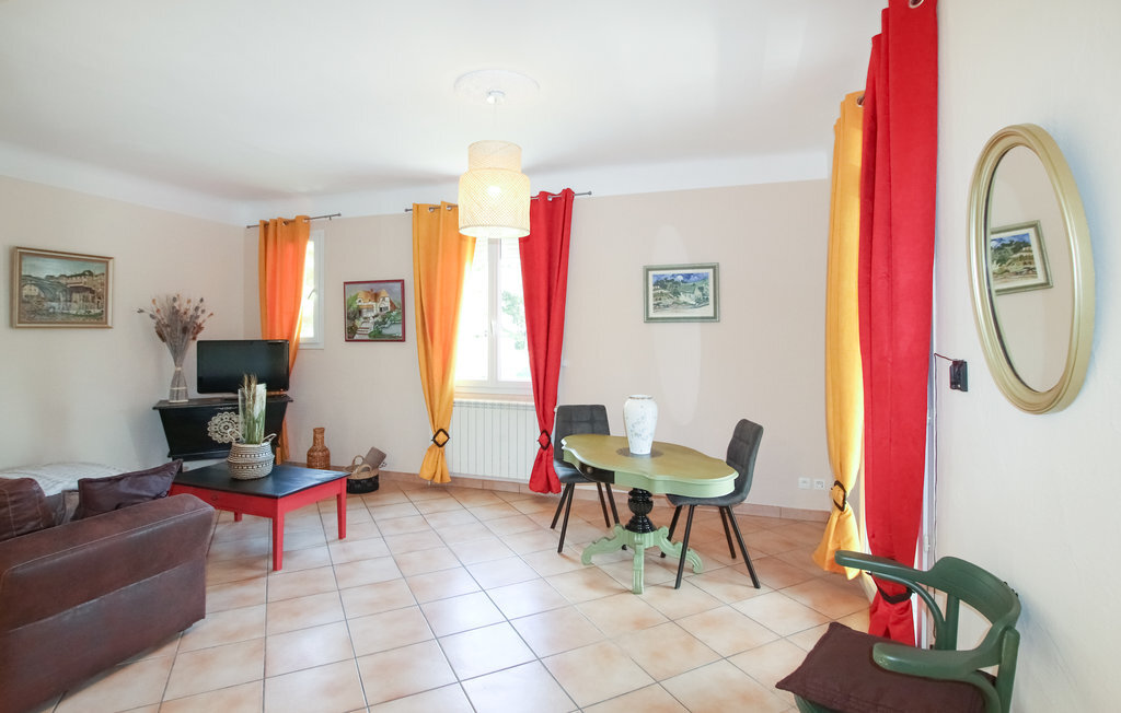 Maison rustique 90 m² avec vue montagnes à Eyguians - Photo 5