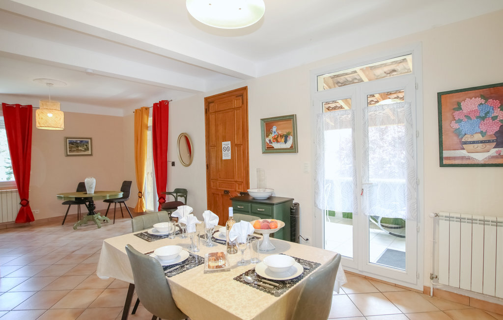 Maison rustique 90 m² avec vue montagnes à Eyguians - Photo 9