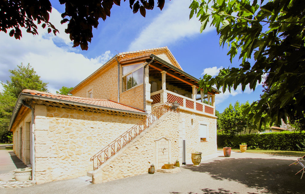 Maison rustique 90 m² avec vue montagnes à Eyguians - Photo 10