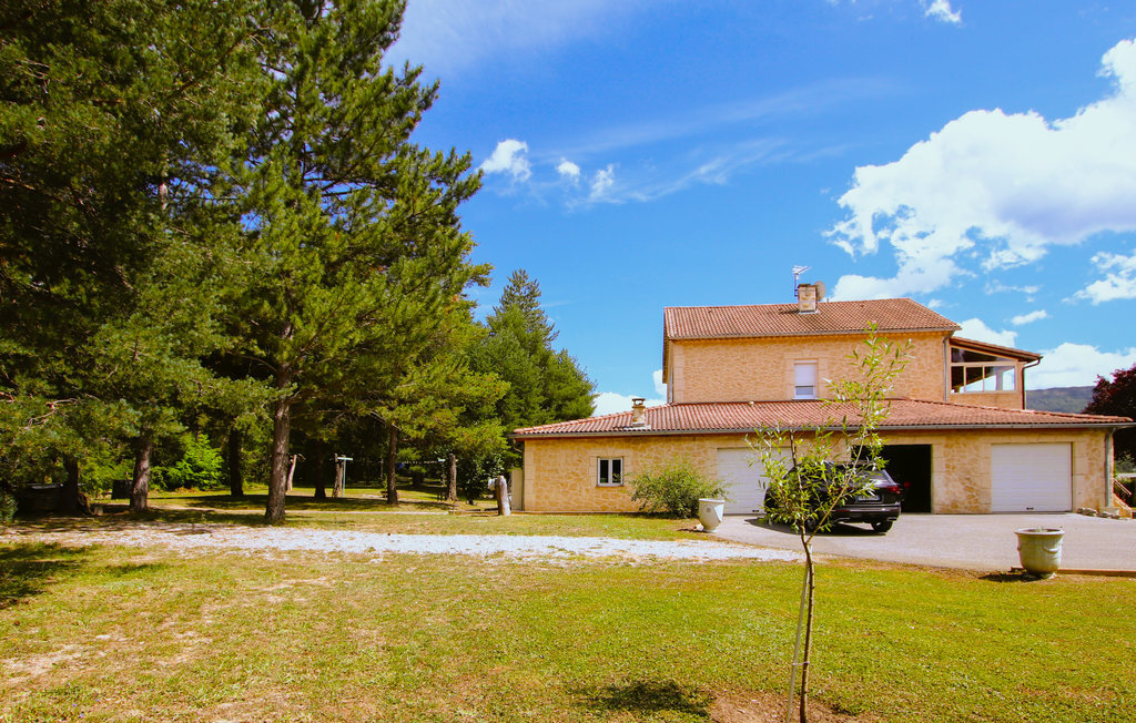 Maison rustique 90 m² avec vue montagnes à Eyguians - Photo 11