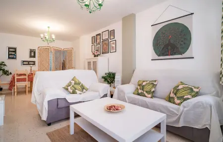 Appartement 4 personnes à Carmona - Photo 2