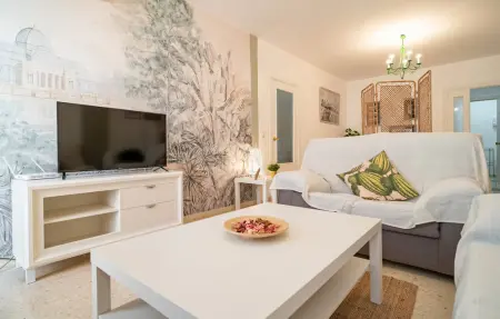 Appartement 4 personnes à Carmona - Photo 3