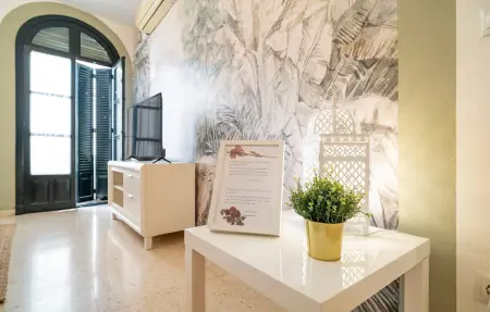Appartement 4 personnes à Carmona - Photo 6