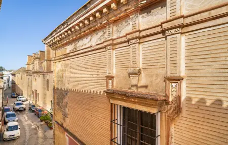 Appartement 4 personnes à Carmona - Photo 9