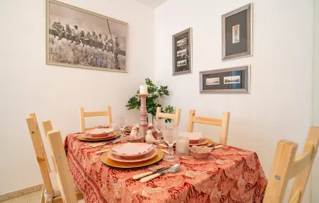Appartement 4 personnes à Carmona - Photo 10