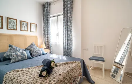 Appartement 4 personnes à Carmona - Photo 12
