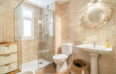 Appartement 4 personnes à Carmona - Photo 14