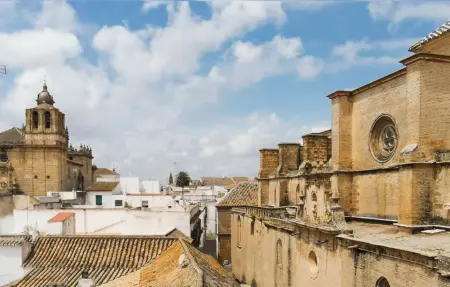 Appartement 4 personnes à Carmona - Photo 15