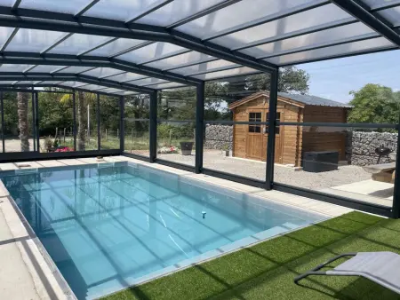 Location gite de vacances à Couzon