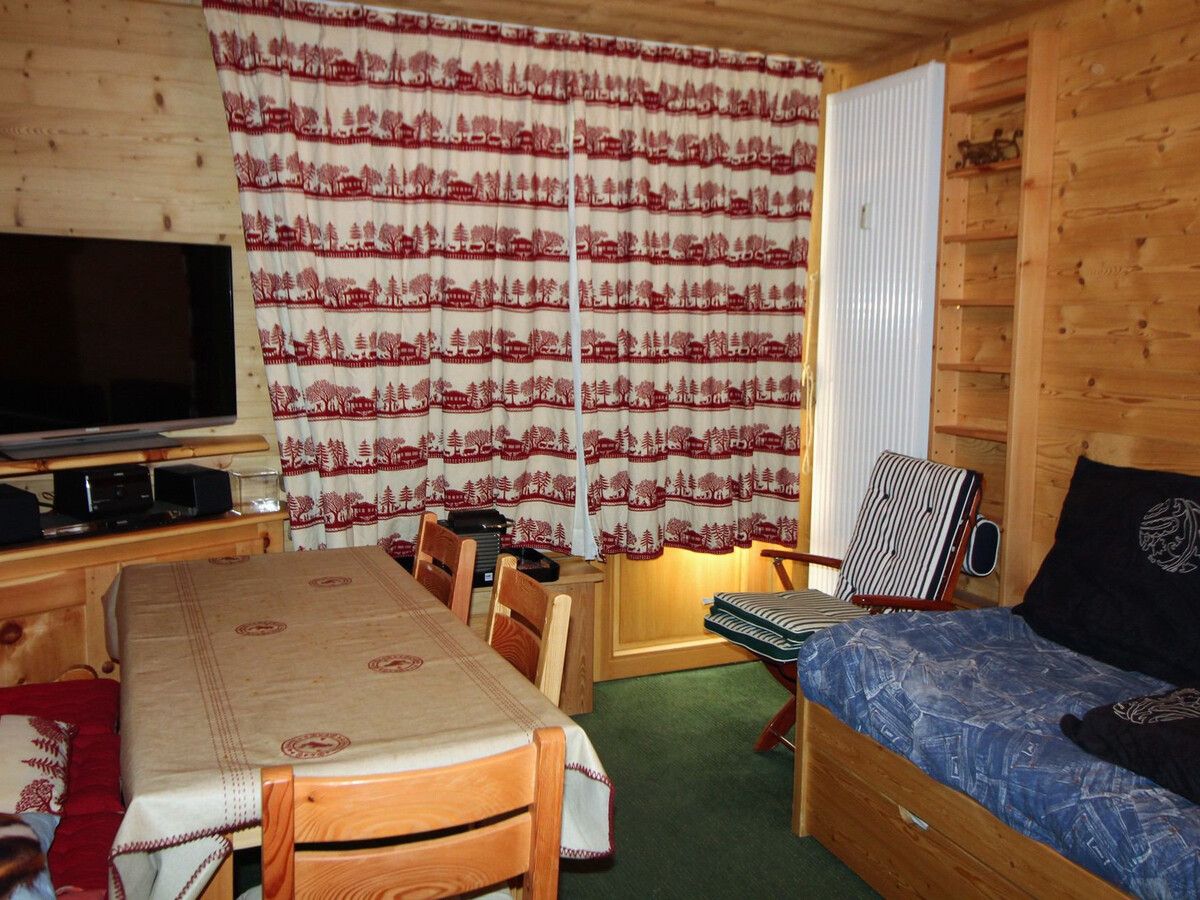 Studio 20m² balcon sud à Tignes-Val Claret - Photo 2