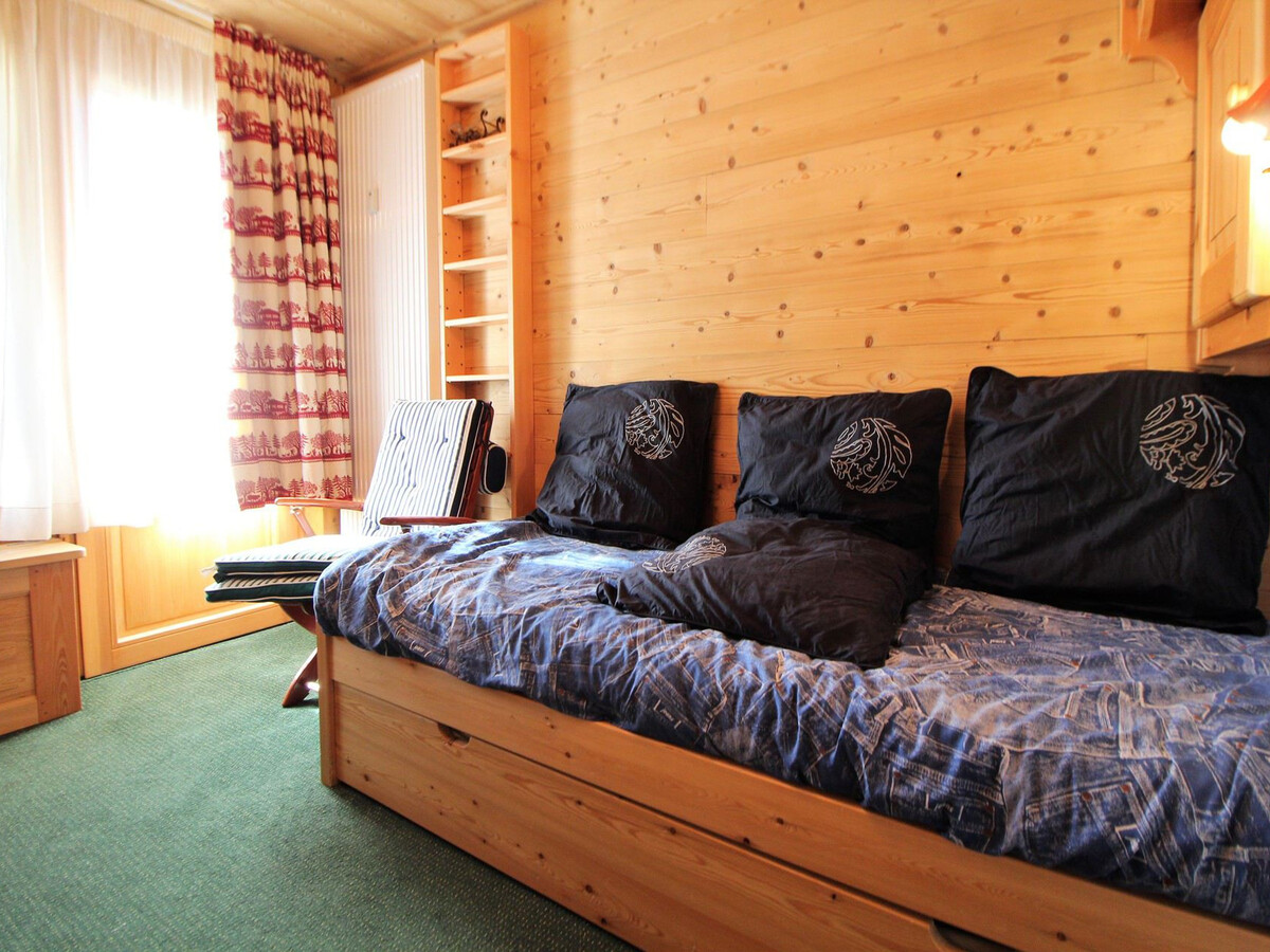 Studio 20m² balcon sud à Tignes-Val Claret - Photo 5