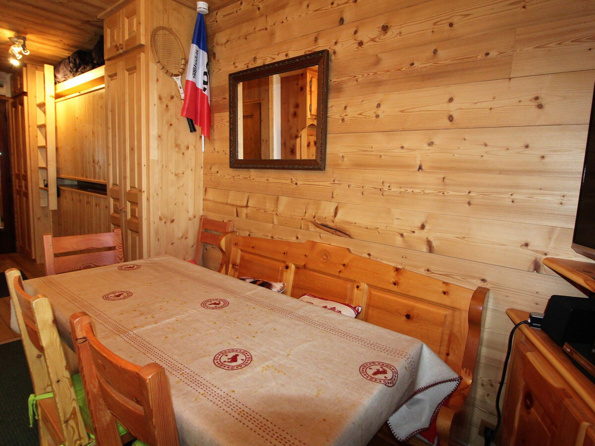 Studio 20m² balcon sud à Tignes-Val Claret - Photo 6