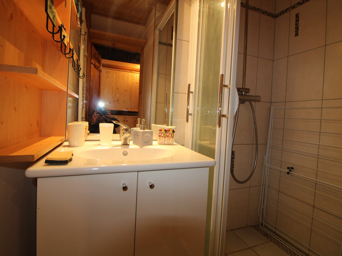 Studio 20m² balcon sud à Tignes-Val Claret - Photo 9