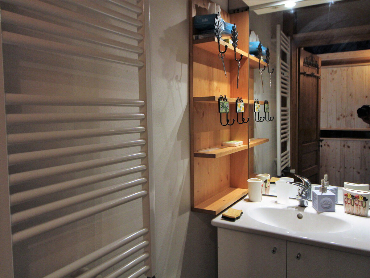 Studio 20m² balcon sud à Tignes-Val Claret - Photo 10