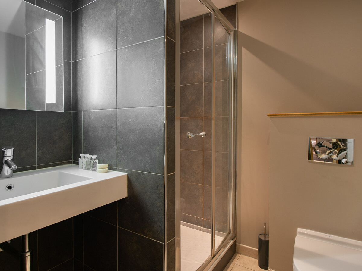 Appartement 80m² centre Courchevel 1850, 3 ch., parking - Photo 8